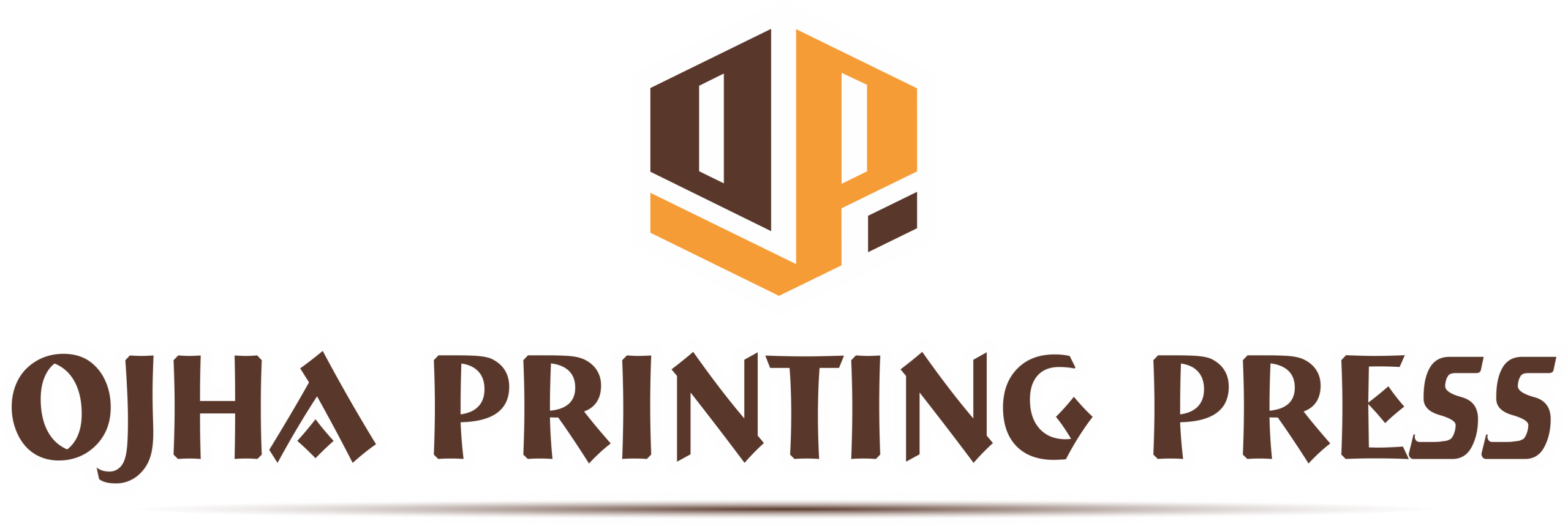 Ojha Printing Press